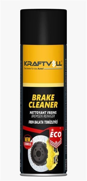KRAFTVOLL 17041003 FREN BALATA TEMİZLEYİCİ SPREY