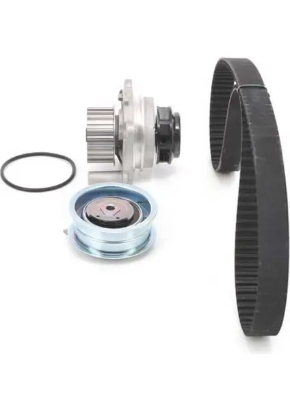 Bosch 1987946391 Triger ve Devirdaim Seti 06A109119 - 06A109479 - 06B121011