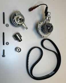 Bosch 19879446383 CLH Elektrikli Devirdaim+Triger Seti