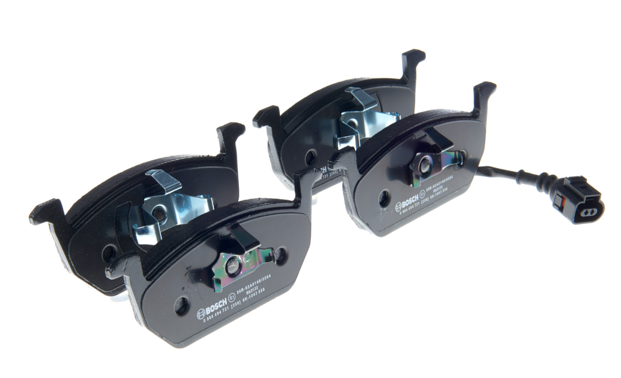 Bosch 0 986 494 721 Ön Fren Balatası