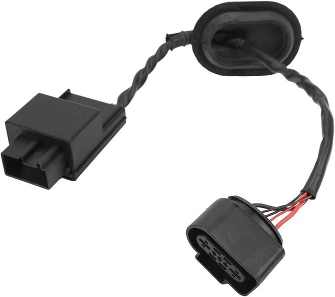 TKN-VW-RL-001 Röle | Volkswagen Audi Seat Skoda Uyumlu 12V Röle