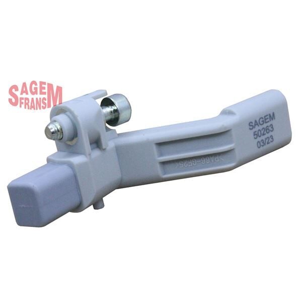 SGM 50263 Krank Mil Sensörü | 04L906433 VW Audi Seat Skoda