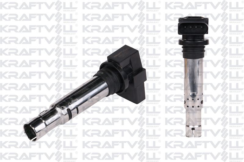 KRAFTVOLL 05020018 Ateşleme Bobini | VW Audi Seat Skoda