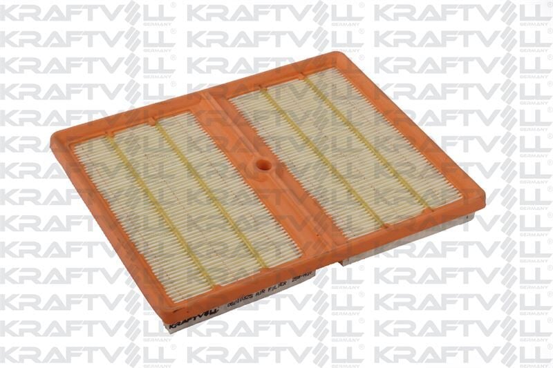 KRAFTVOLL 06010325ECO Hava Filtresi | 04C129620A VW Audi Seat Skoda