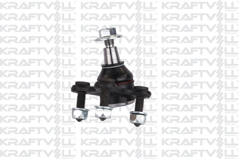 KRAFTVOLL 13010096 Rotil Sol | VW Golf 7 Passat B8 Tiguan Uyumlu | Audi A3 Q2 Seat Leon Skoda Octavia Alt Rotil 3C0407365A Muadil