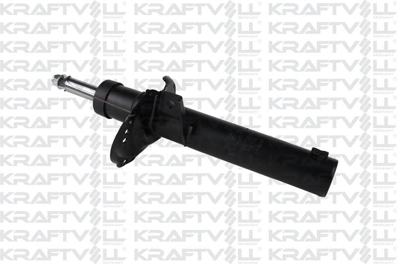 KRAFTVOLL 15010218 Ön Amortisör | VW Golf 7 A3 Leon Octavia Uyumlu | MQB Platform Gazlı Amortisör 5Q0413031 Muadil
