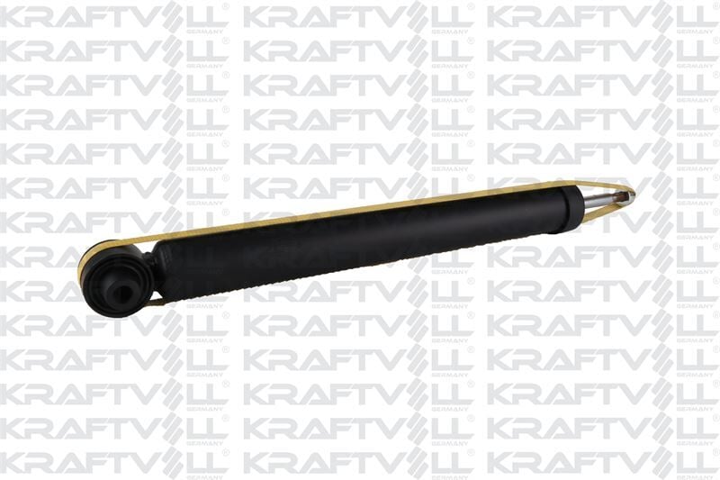KRAFTVOLL 15010211 Arka Amortisör | VW Passat B8 Tiguan T-Roc Uyumlu | Audi Q2 Seat Ateca Skoda Superb Gazlı Amortisör 5QF513049AQ Muadil