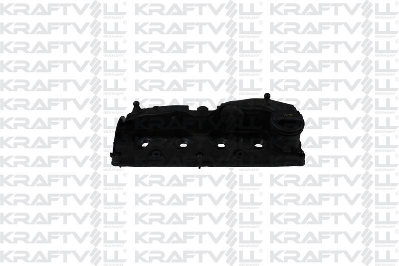 KRAFTVOLL 12140008 Külbütör Kapağı | VW Audi Seat Skoda 1.6 2.0 TDI Uyumlu | Subap Kapağı 03L103469C Muadil