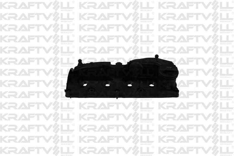 KRAFTVOLL 12140008 Külbütör Kapağı | VW Audi Seat Skoda 1.6 2.0 TDI Uyumlu | Subap Kapağı 03L103469C Muadil