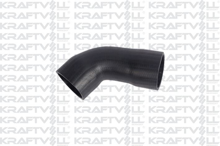 KRAFTVOLL 10031377 Turbo Hortumu | VW Golf 6 Jetta Caddy 1.6 TDI Uyumlu | Intercooler Hortumu 1K0145838AH Muadil