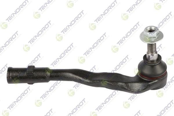 Teknorot A-571 Rot Başı Sağ | Audi A4 A5 Q5 Ön Dış Rot OEM 8K0422818A