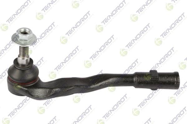 Teknorot A-572 Rot Başı Sol | Audi A4 A5 Q5 Ön Dış Rot OEM 8K0422817A