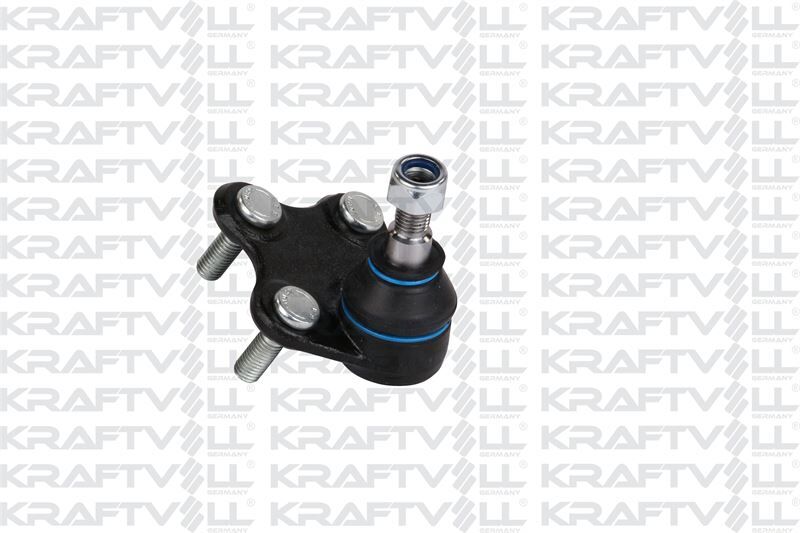 Kraftvoll 13010041 Alt Rotil Sol Fiyatları | VW Polo Ibiza Fabia Uyumlu Ön Takım Rotil