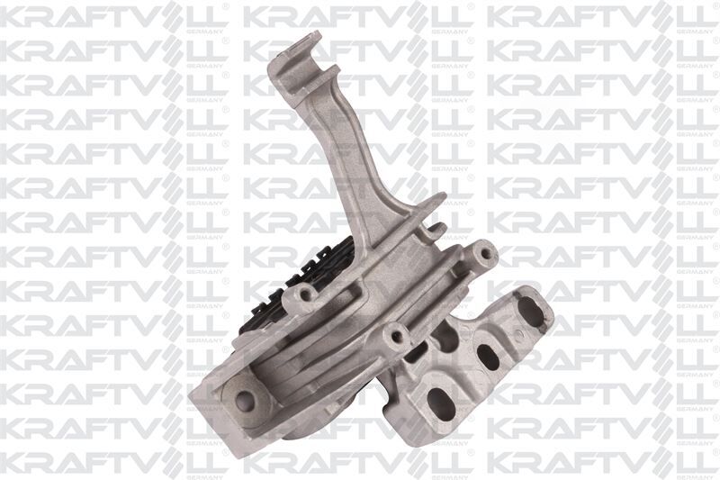 Kraftvoll 10010429/ 5Q0199262BH Motor Takozu Sağ | Golf 7 A3 Leon Octavia 1.6 TDI Uyumlu