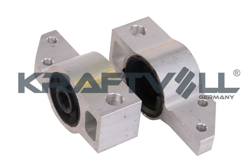 Kraftvoll 10050142 Alt Salıncak Ön Sağ VW Golf 5 6 Passat Audi A3 Seat Leon Skoda Octavia Uyumlu