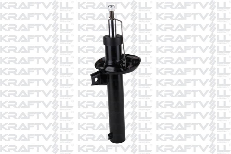 Kraftvoll 15010349 Ön Amortisör 1T0413031AS VW Caddy Golf 5 6 Audi A3 Seat Leon Skoda Octavia 55mm