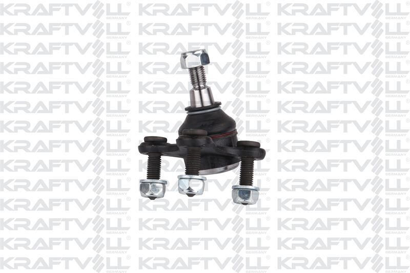 Kraftvoll 13010094 Rotil(sol) 1K0407365B VW Golf 5 6 Passat Audi A3 Seat Leon Skoda Octavia Uyumlu