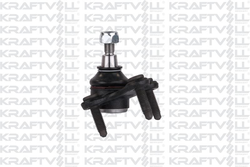 Kraftvoll 13010093 Rotil(sağ) 1K0407366B VW Golf 5 6 Passat Audi A3 Seat Leon Skoda Octavia Uyumlu
