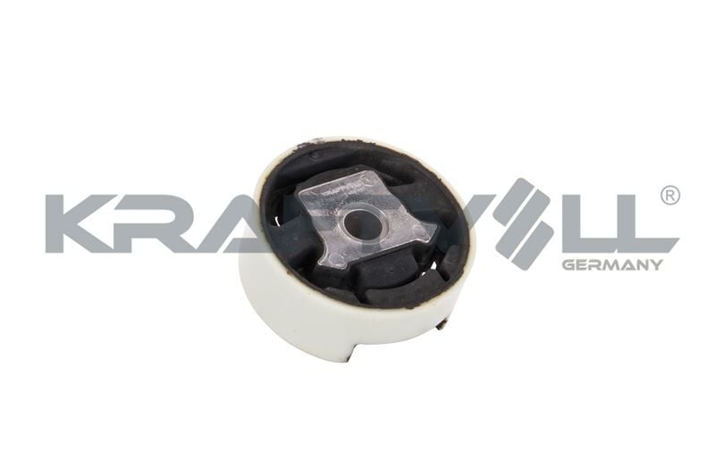 Kraftvoll 10010345 Motor Bağlantı Takozu 1K0199867A VW Golf 5 6 Passat Jetta Audi A3 Seat Leon Skoda Octavia Uyumlu