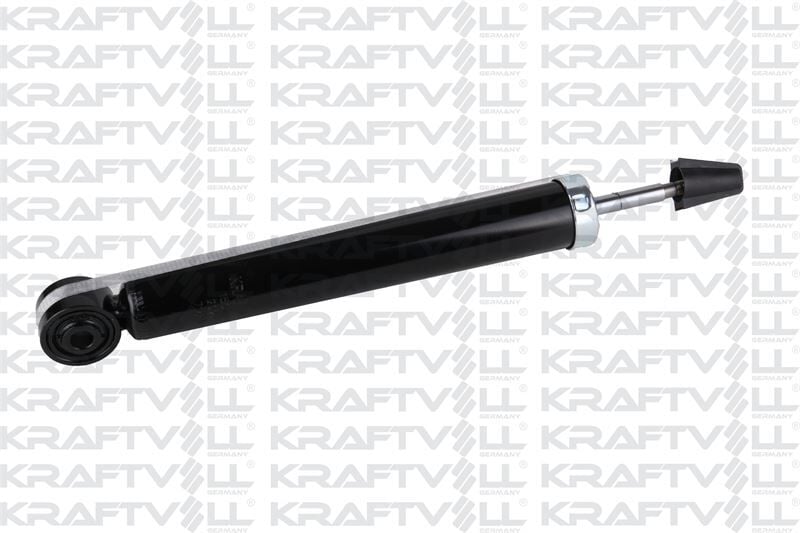 Kraftvoll 15010291 Arka Amortisör 1K0513029CA VW Golf 5 6 Passat Jetta Audi A3 Seat Leon Skoda Octavia Uyumlu