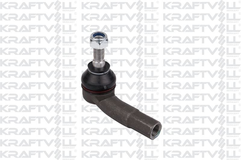 Kraftvoll 13020180 Rot Başı Sağ 6Q0423812 | Polo Ibiza Fabia Uyumlu Direksiyon Rotu