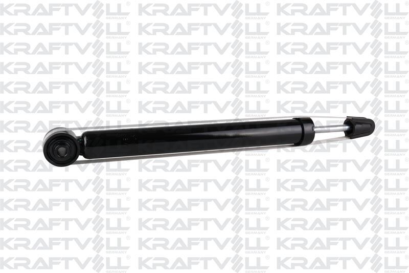 KRAFTVOLL 15010187 Arka Amortisör Gazlı | Golf 7, A3, Leon Uyumlu OEM