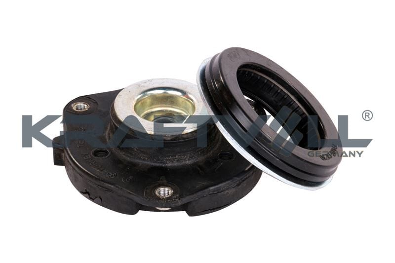 KRAFTVOLL 10010340 Amortisör Takozu Rulmanlı | 1K0412331BS1 Golf 5-6 Uyumlu