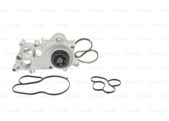 BOSCH 1987946958 Su Pompası Seti | 04E121605E 04E121600CB 1.2-1.4 TSI