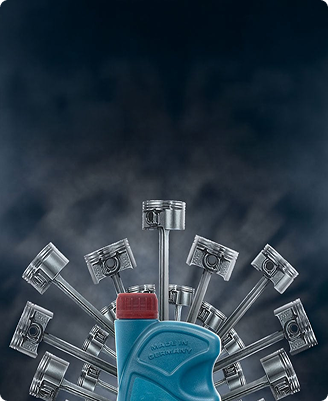 Motor ve Ateşleme Sistemi