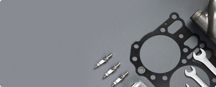 Ateşleme Sistemi & <br> Aksesuarları